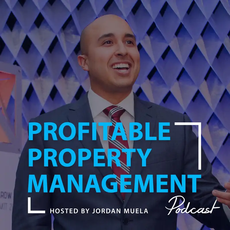 1: Max Nussenbaum on The Future of Property Management