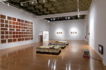 Marjorie Barrick Museum Podcast