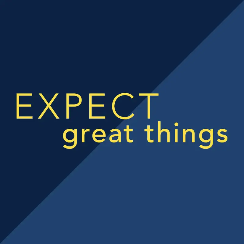 Our Expectations of God