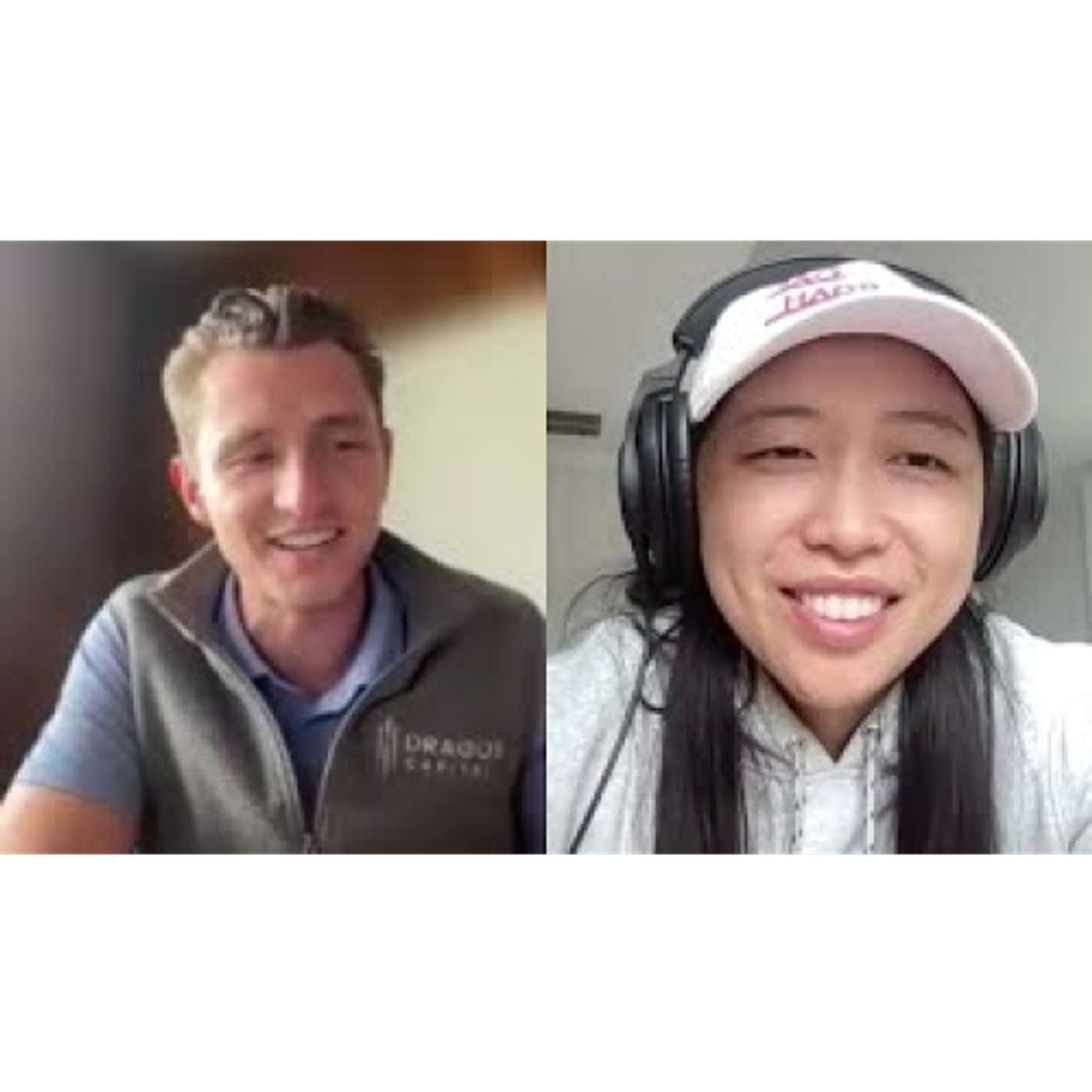 The SMB Deal Hunter Podcast