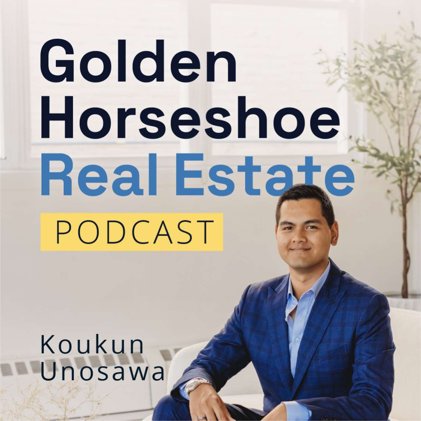 Golden Horseshoe Real Estate Podcast