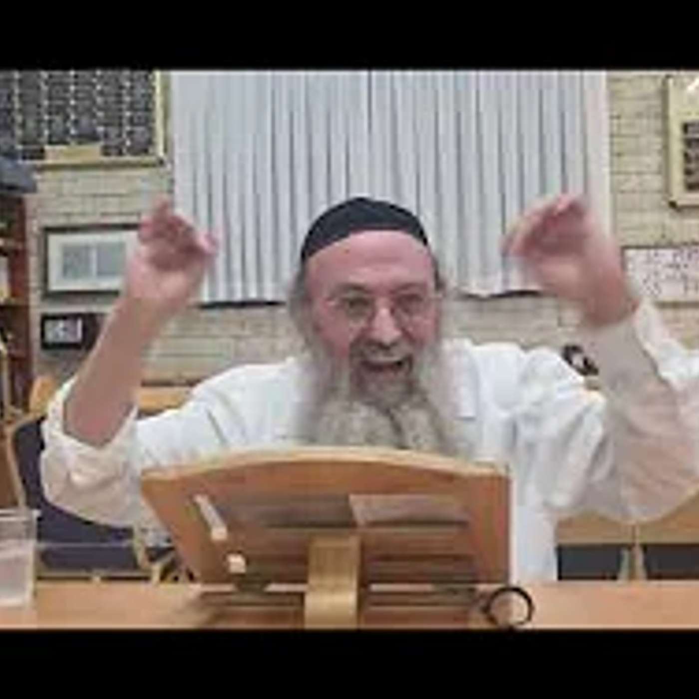 הרב מאיר כהן |אַתָּה רוֹצֶה לְקַבֵּל שֶׁלֹּא כְּדֶרֶךְ הַטֶּבַע? זֶה מָה שֶׁאַתָּה צָרִיךְ לַעֲשׂוֹת