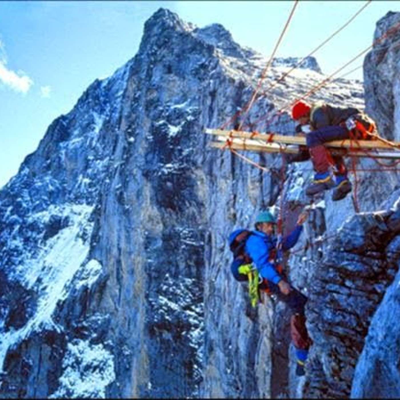 Over and Out cover art