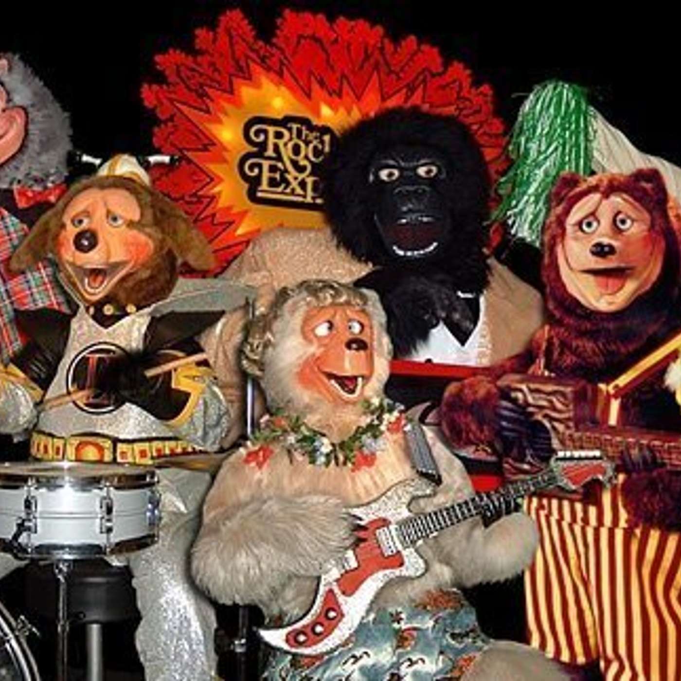 #212: A Night at the West Roxbury