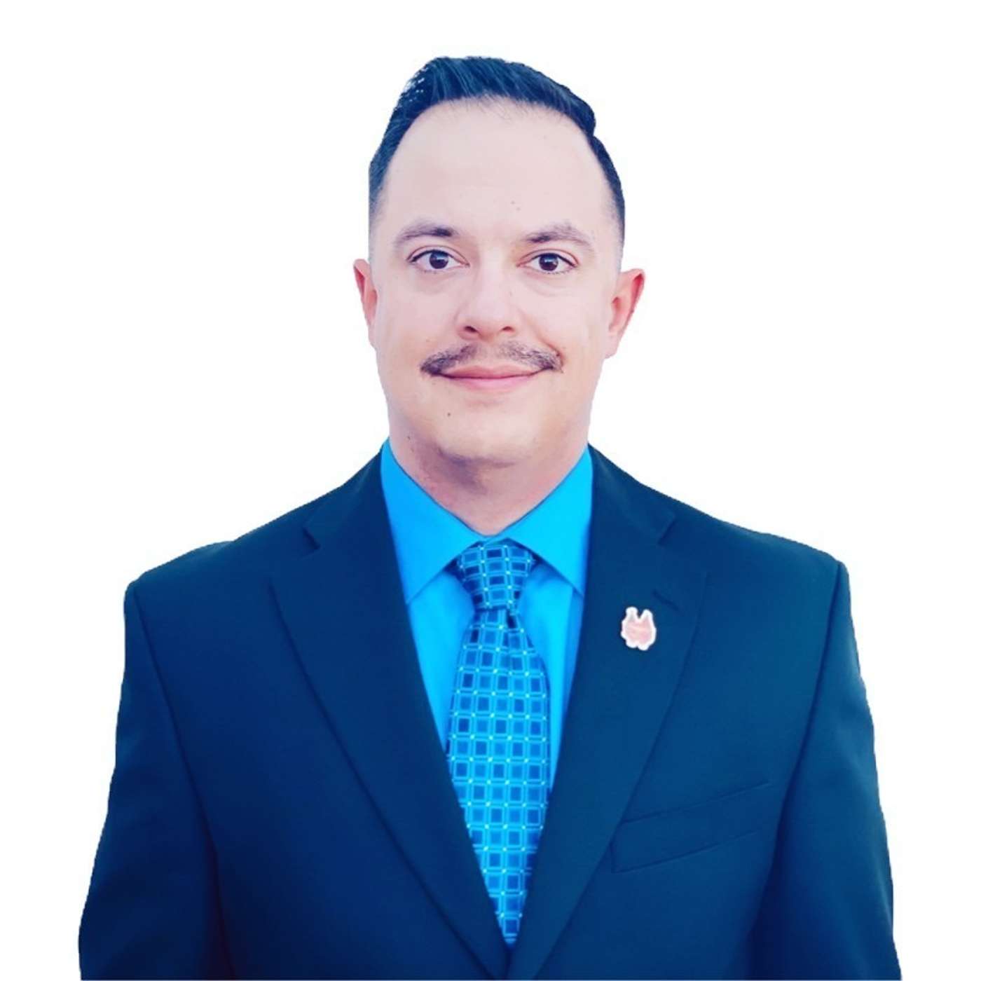 #44 - Chatting With Tony Colon: The journey from the U.S Military to Herc Rentals episode artwork