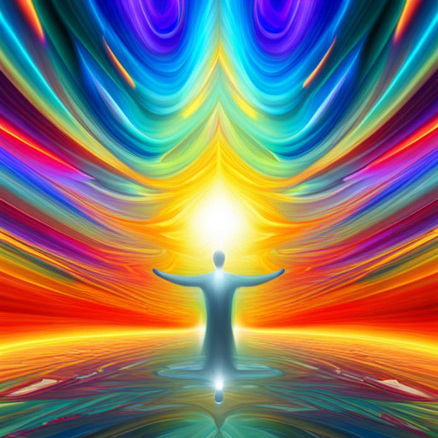 Daily Tanya Podcast with Rabbi Solomon Sage: Embracing Joy in Everyday Life episode artwork