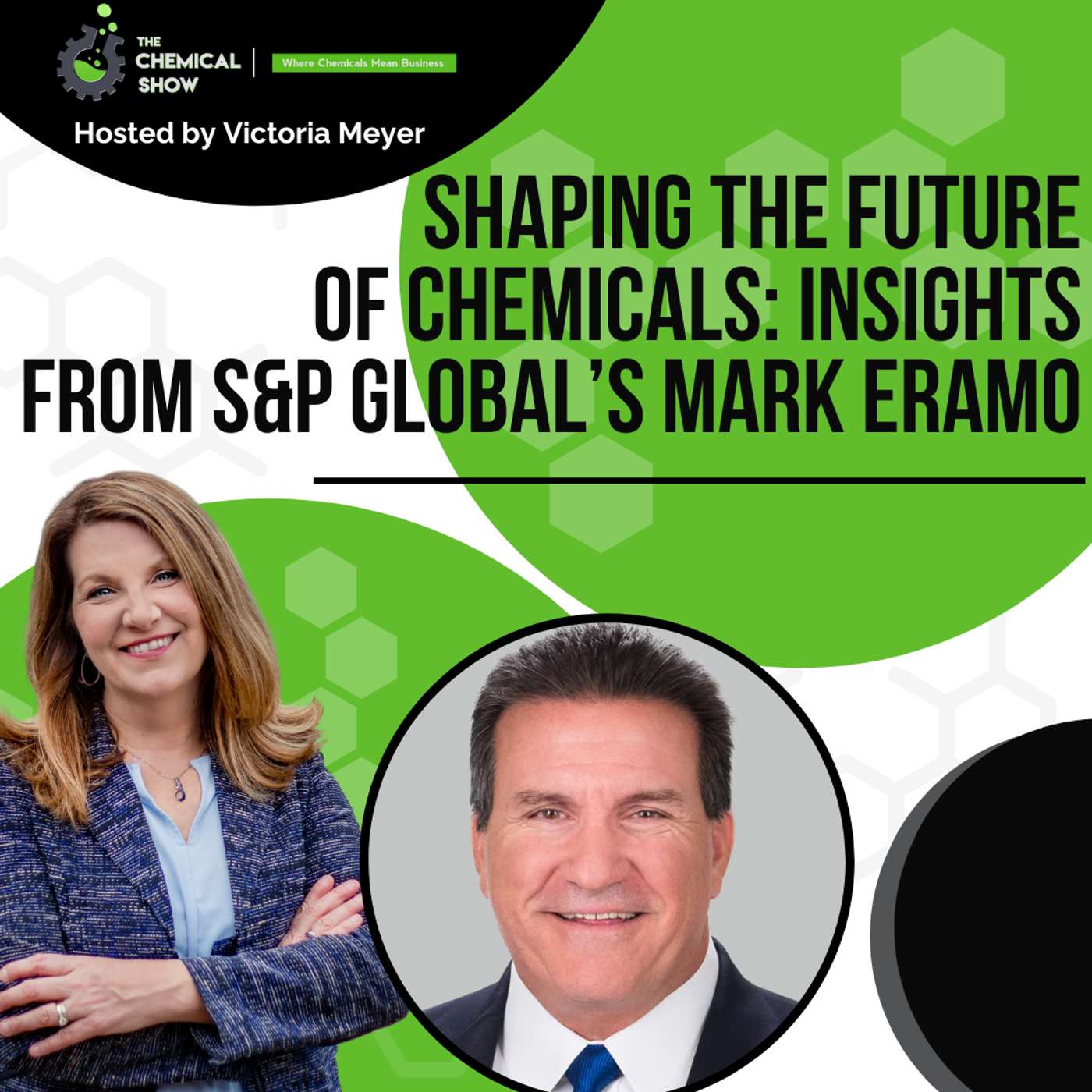 The Chemical Show: Where Leaders Talk Business