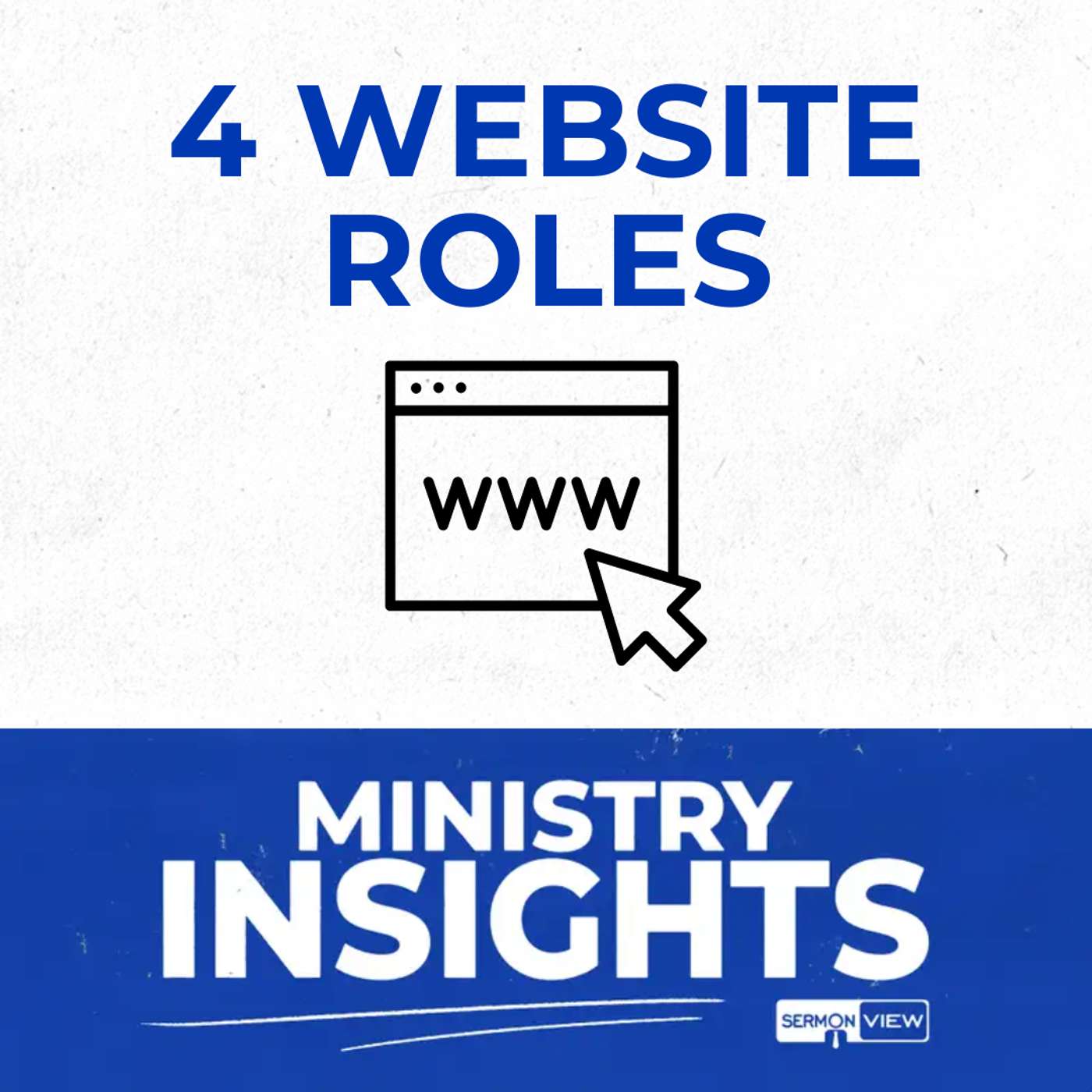 SermonView\'s Ministry Insights