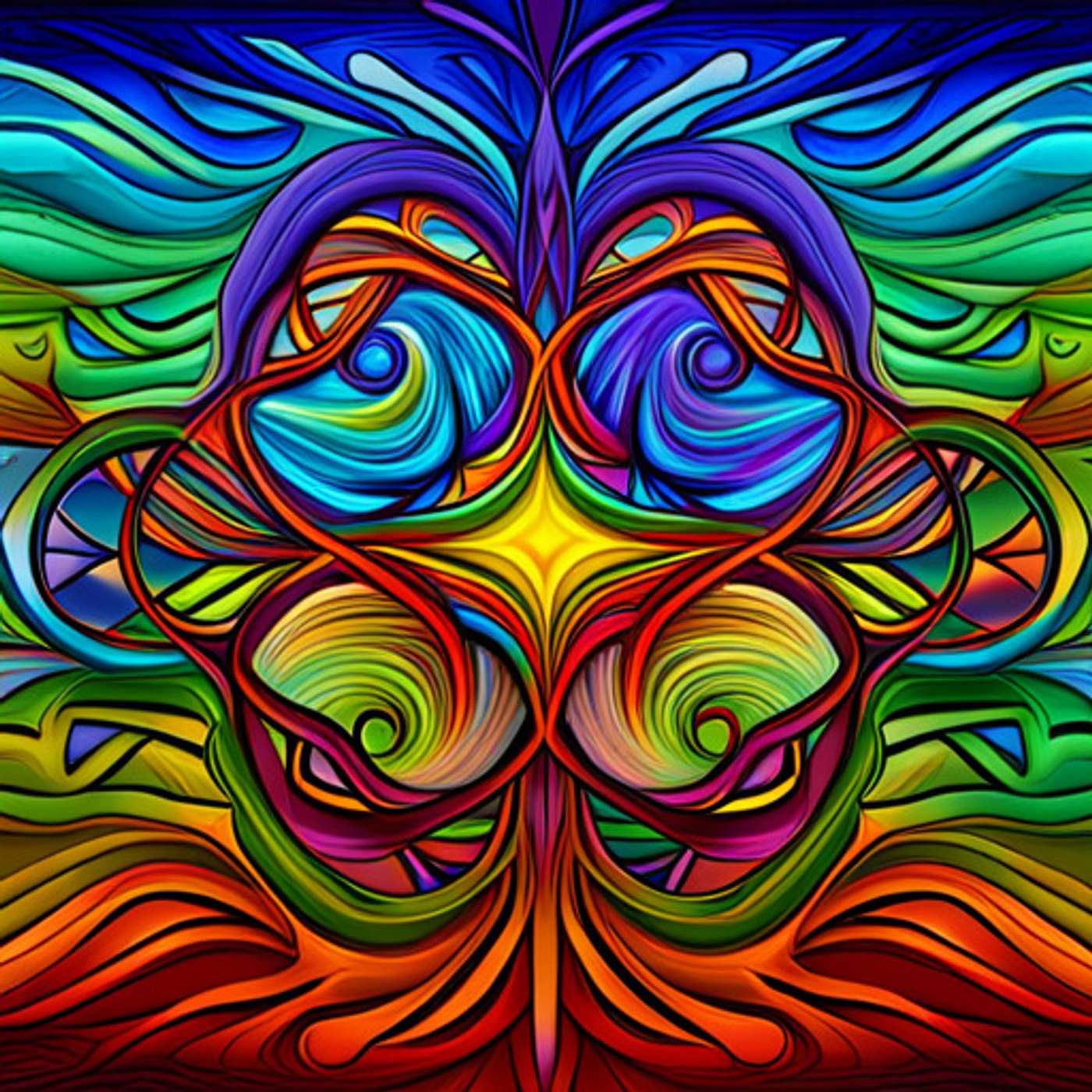 Tanya Daily Study Podcast with Rabbi Solomon Sage: Spiritual Insights for Everyday Life episode artwork