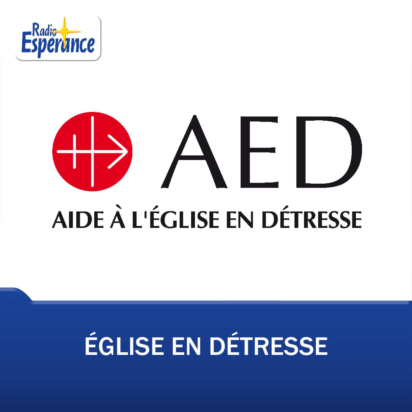 L’Église en détresse