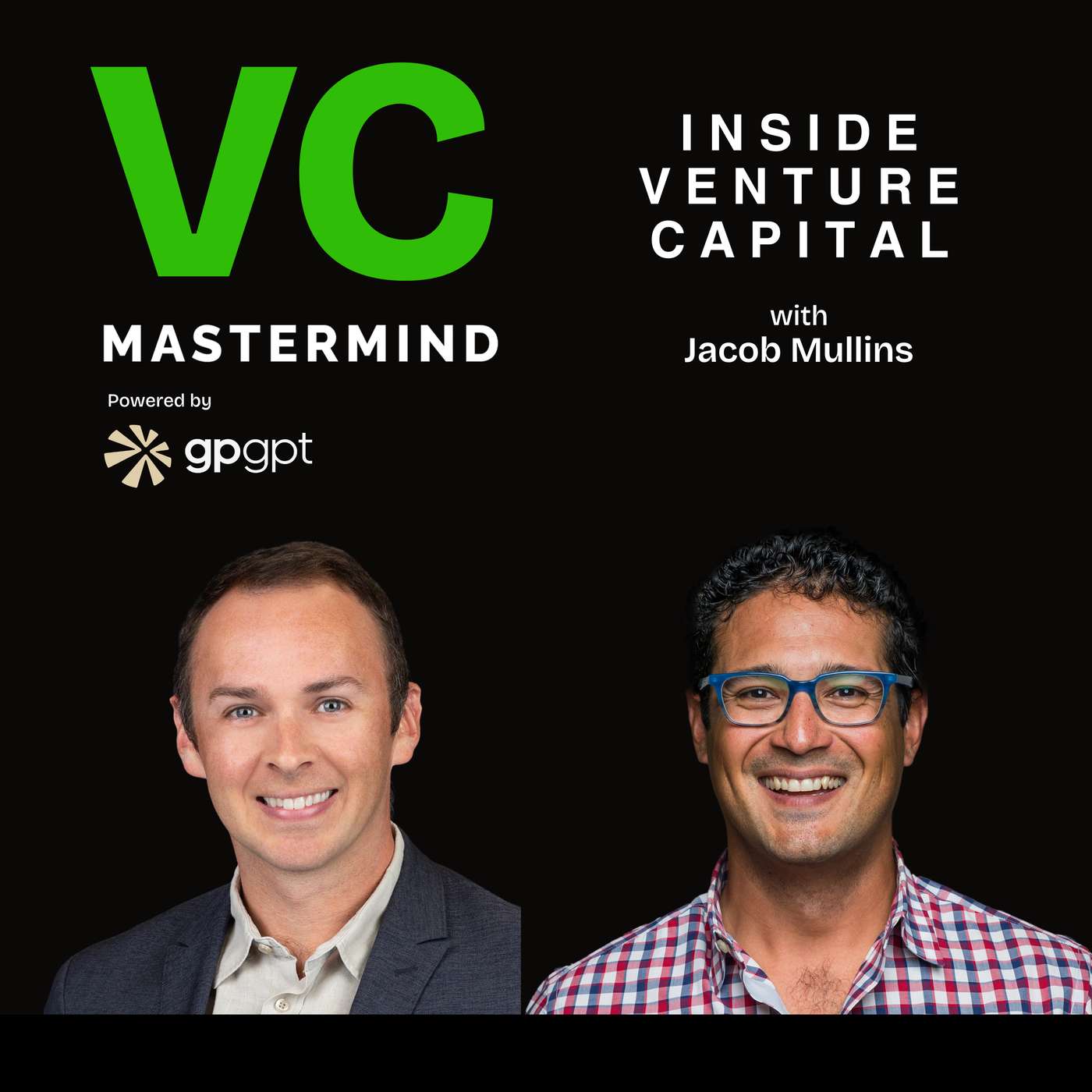 VC Mastermind with Jacob Mullins by GPGPT