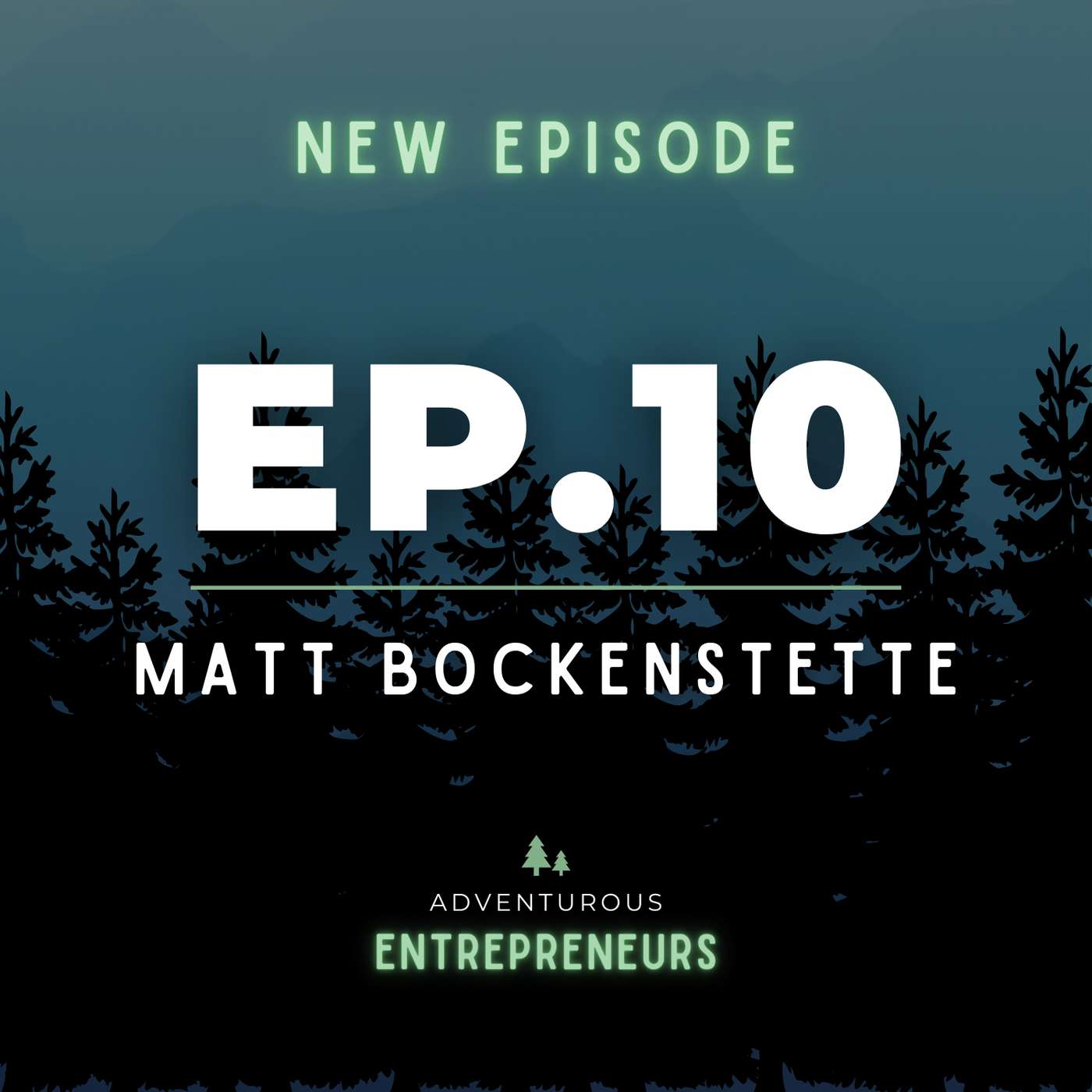 Adventurous Entrepreneurs