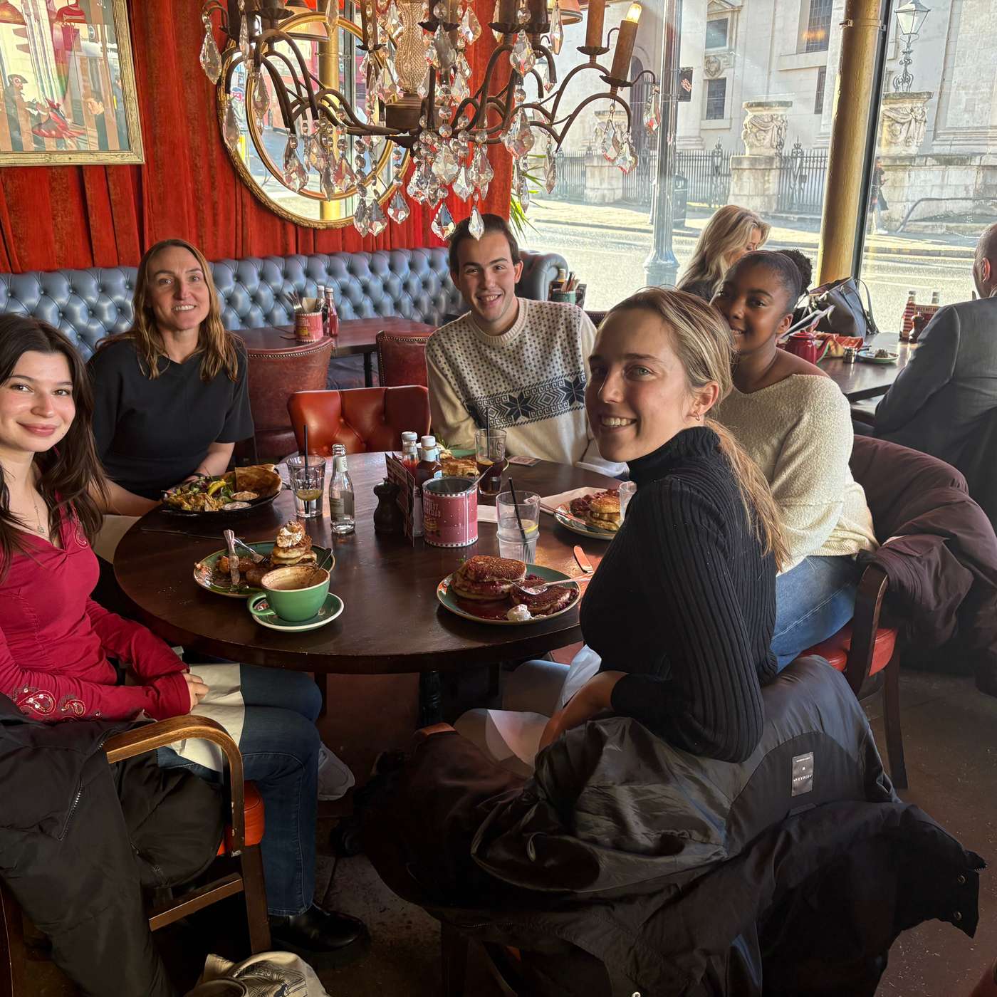 Interning with the Innocence Project London Interning with the Innocence Project London