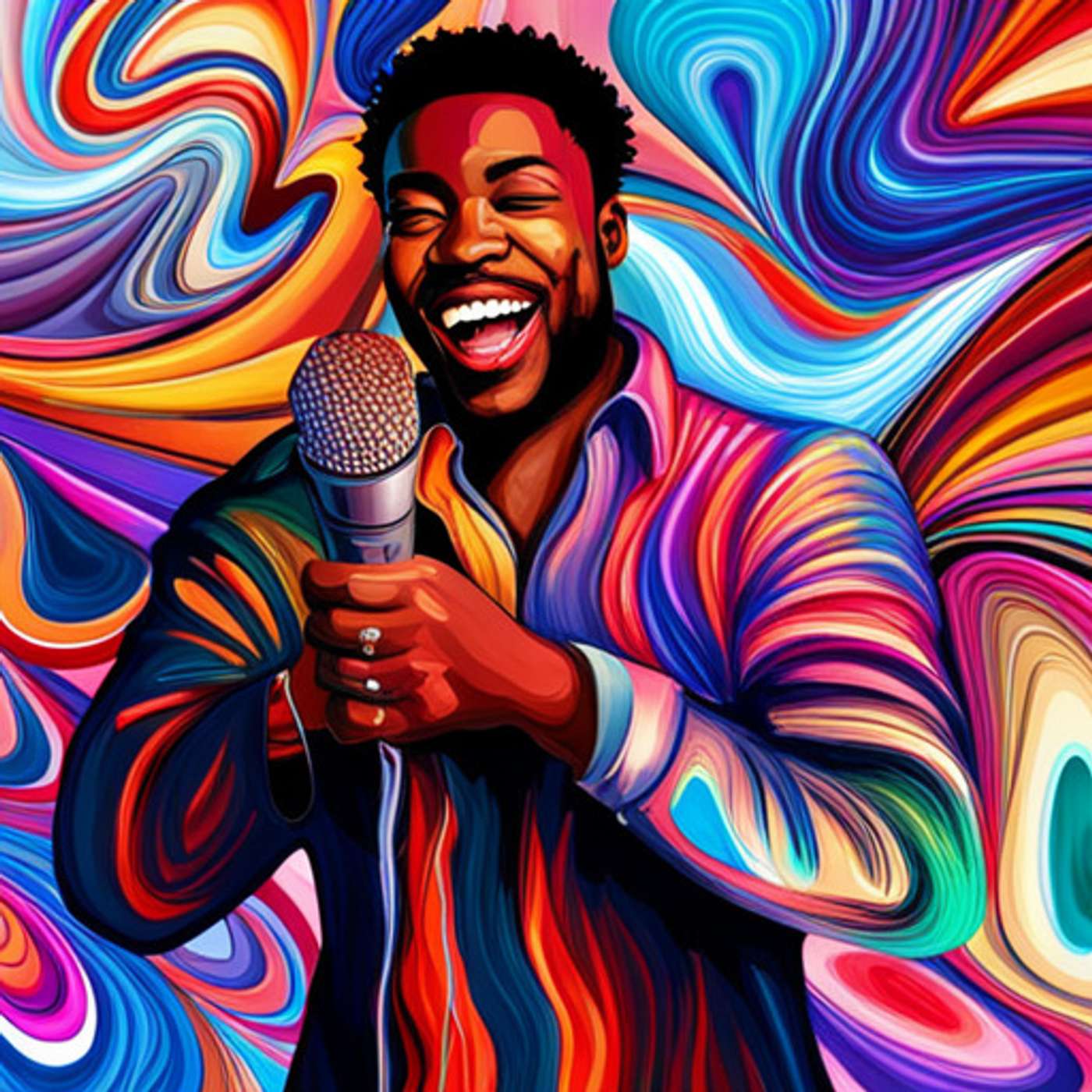 Comedian Trey Fennell's Hilarious Take on Modern Life: Fennell's Fables Podcast Review episode artwork