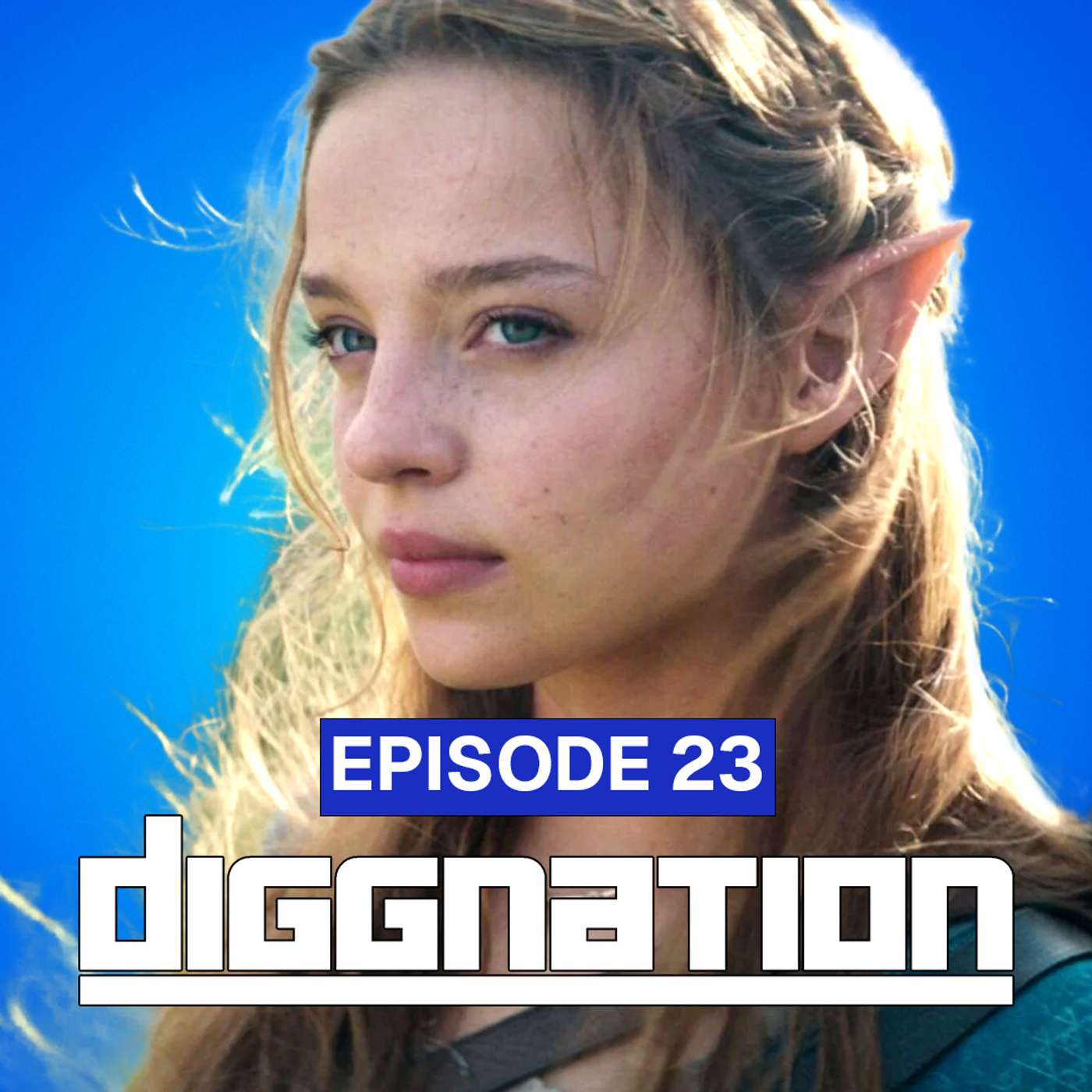 Live-Action Zelda, and the Spank Bank Declines Charges Live-Action Zelda, and the Spank Bank Declines Charges