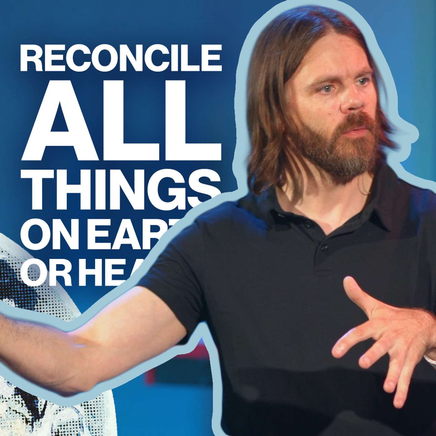 Why Cosmic Faith Must Shape Everyday Life - Jeremy Duncan