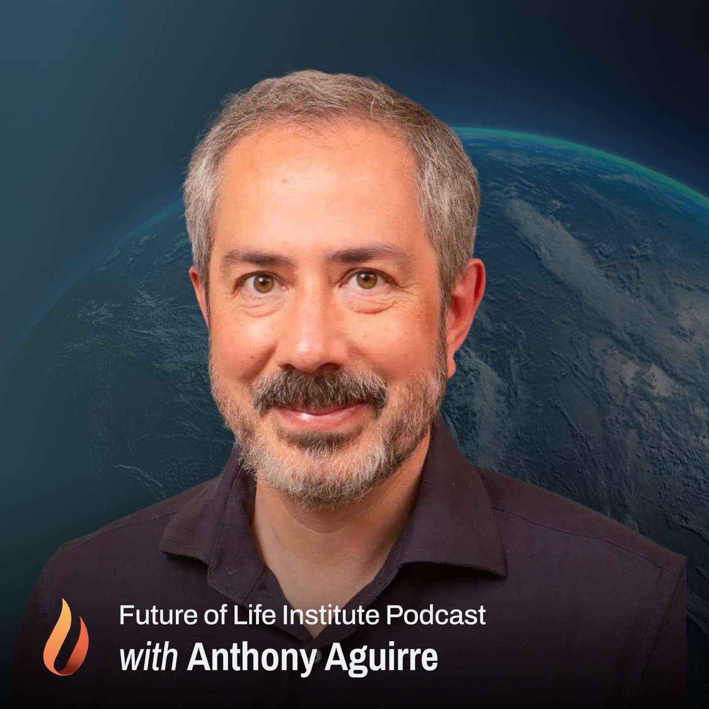 Why We Should Build AI Tools, Not AI Replacements (with Anthony Aguirre)