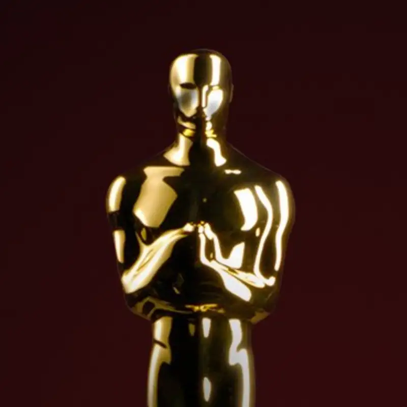 The Oscars 2020