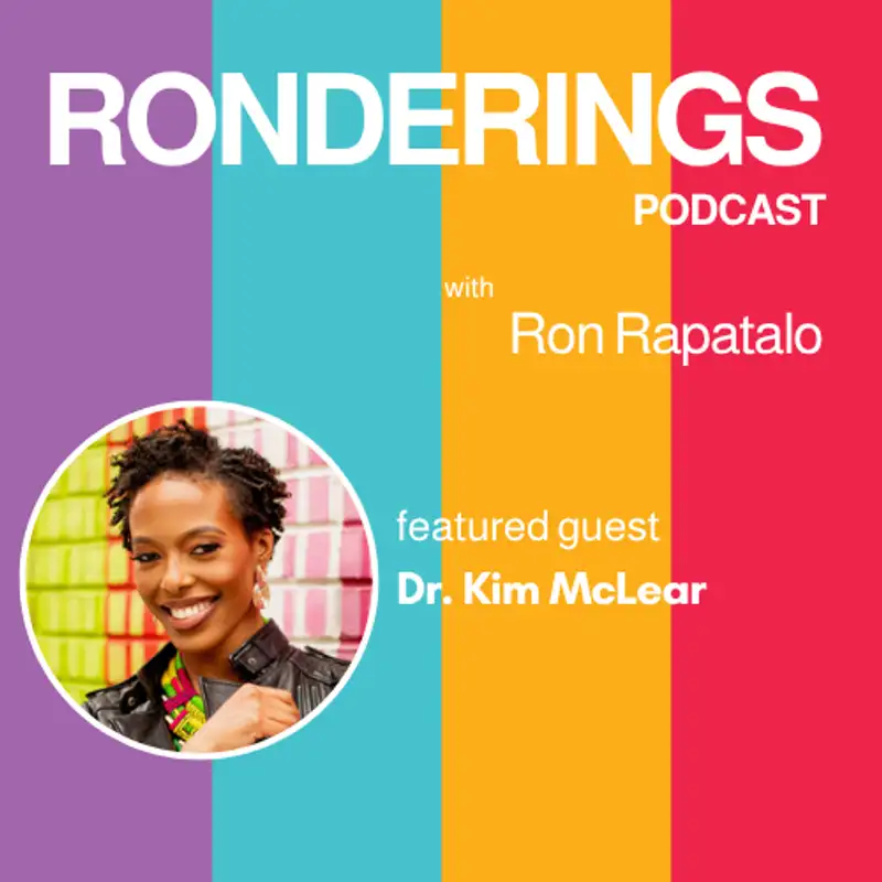 Whistleblowing With Rhythm: Coast Guard Reform, Carnival Energy, and Practicing the Future with Dr. Kim McLear