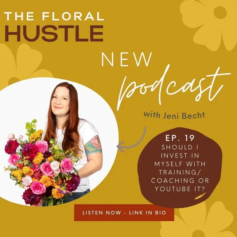 Should I invest in myself with training/coaching or YouTube it?