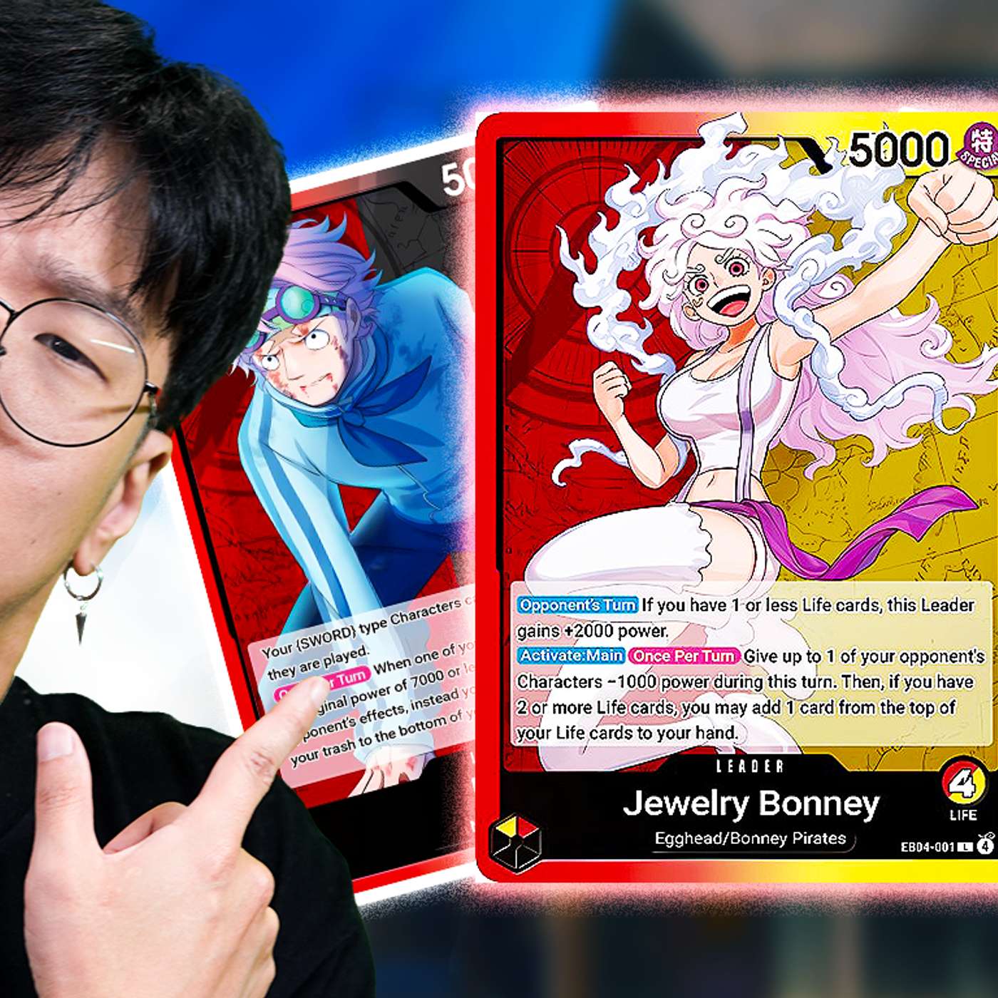 Rating the new EB04 cards! (Red, Black, and Yellow) | X3 Drop