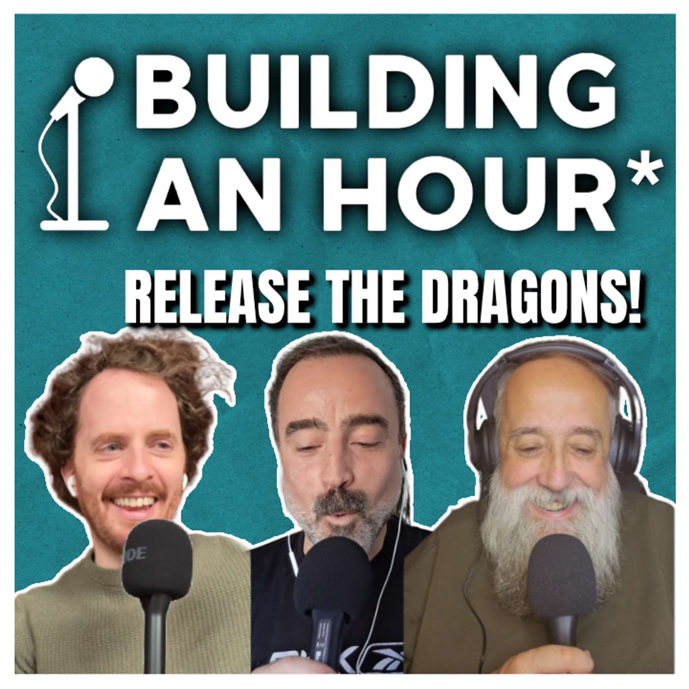 Building an Hour