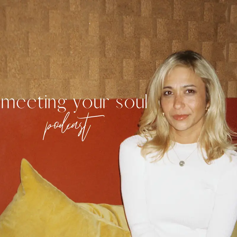 meeting your soul