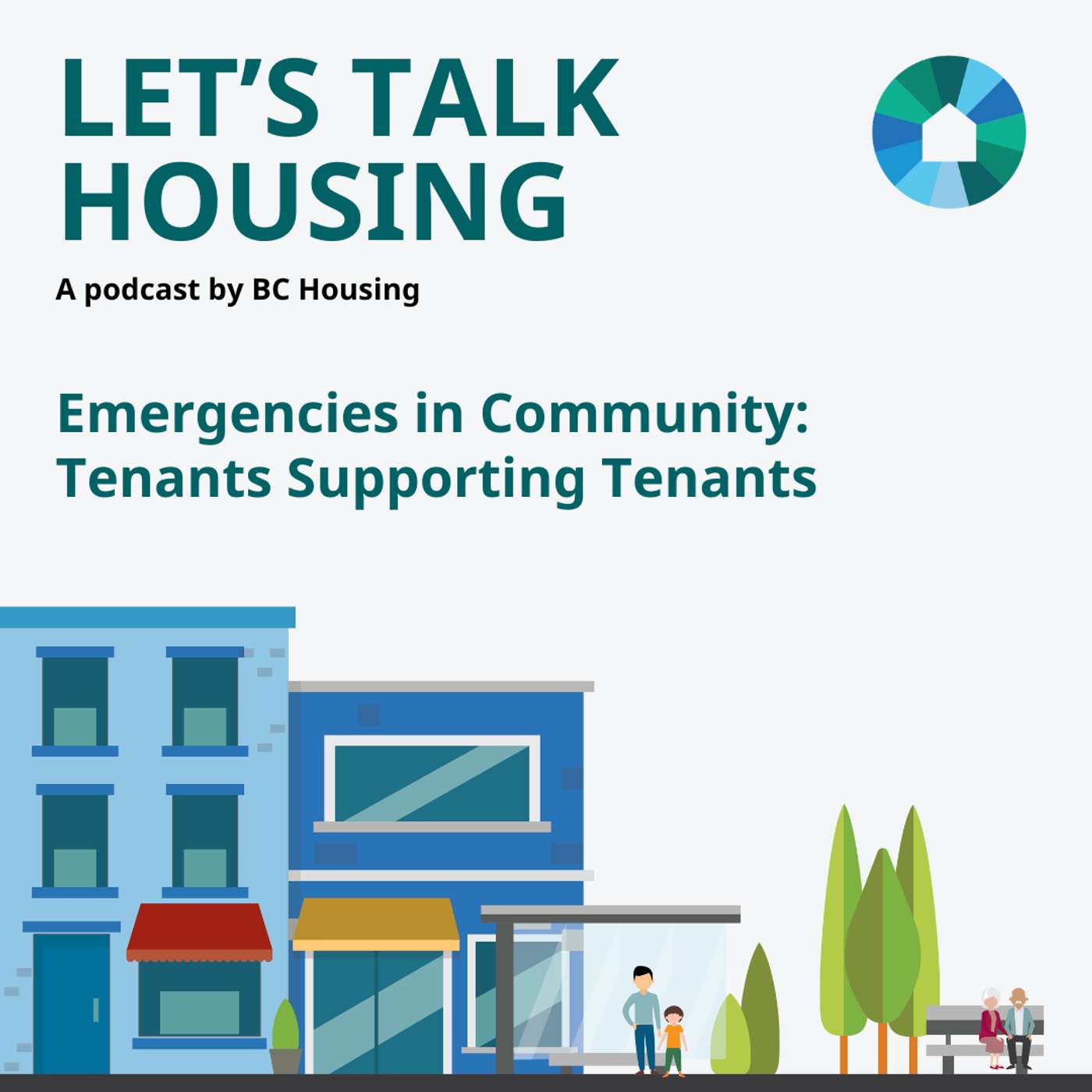 Emergencies in Community: Tenants Supporting Tenants
