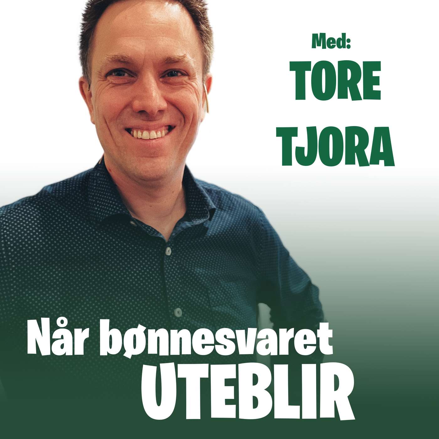 IMI Tananger Podcast