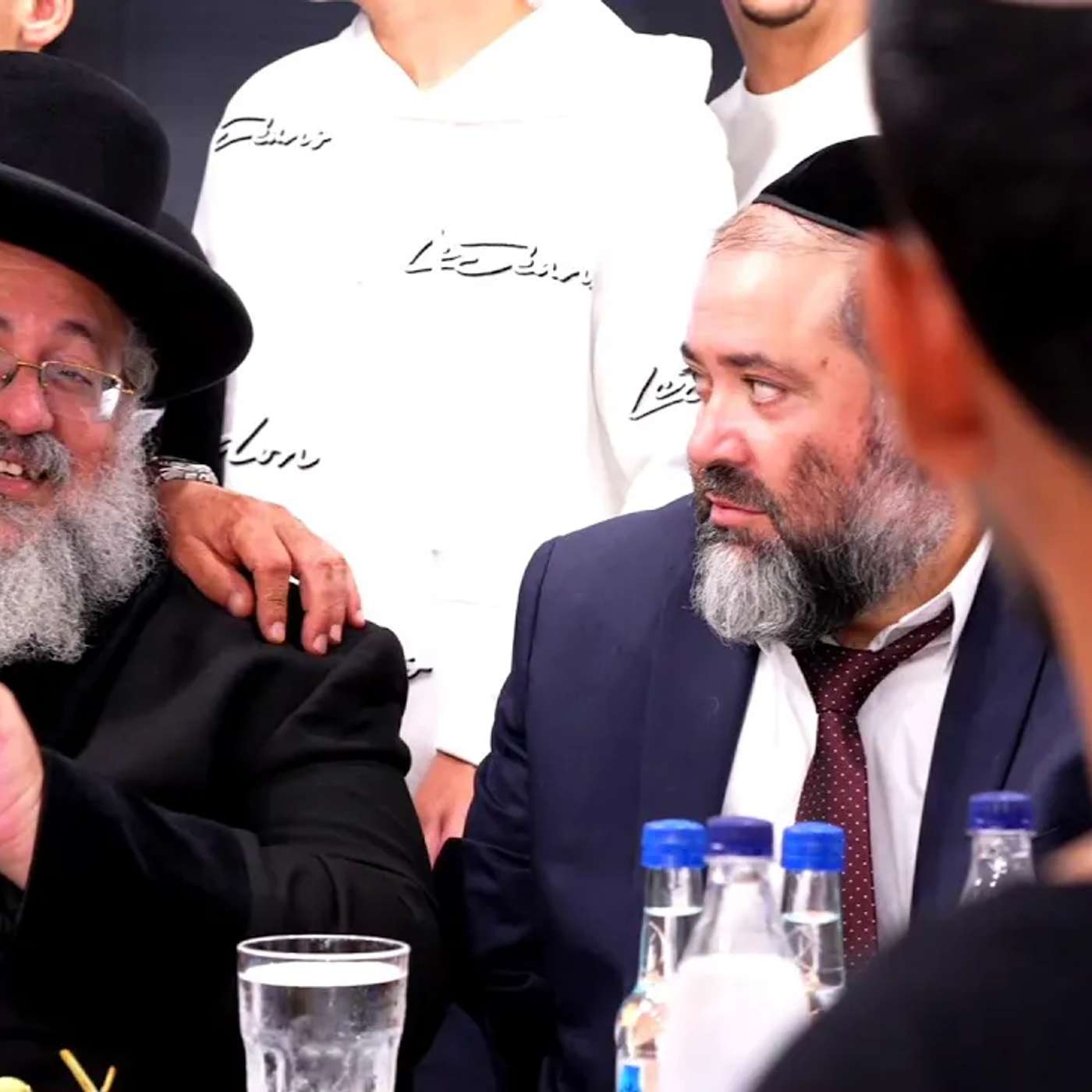 החיד''א-שיעור ערב בהלכה ובאגדה-הילולת מר''ן עובדיה יוסף-אור לג' חשוון תשפ''ז