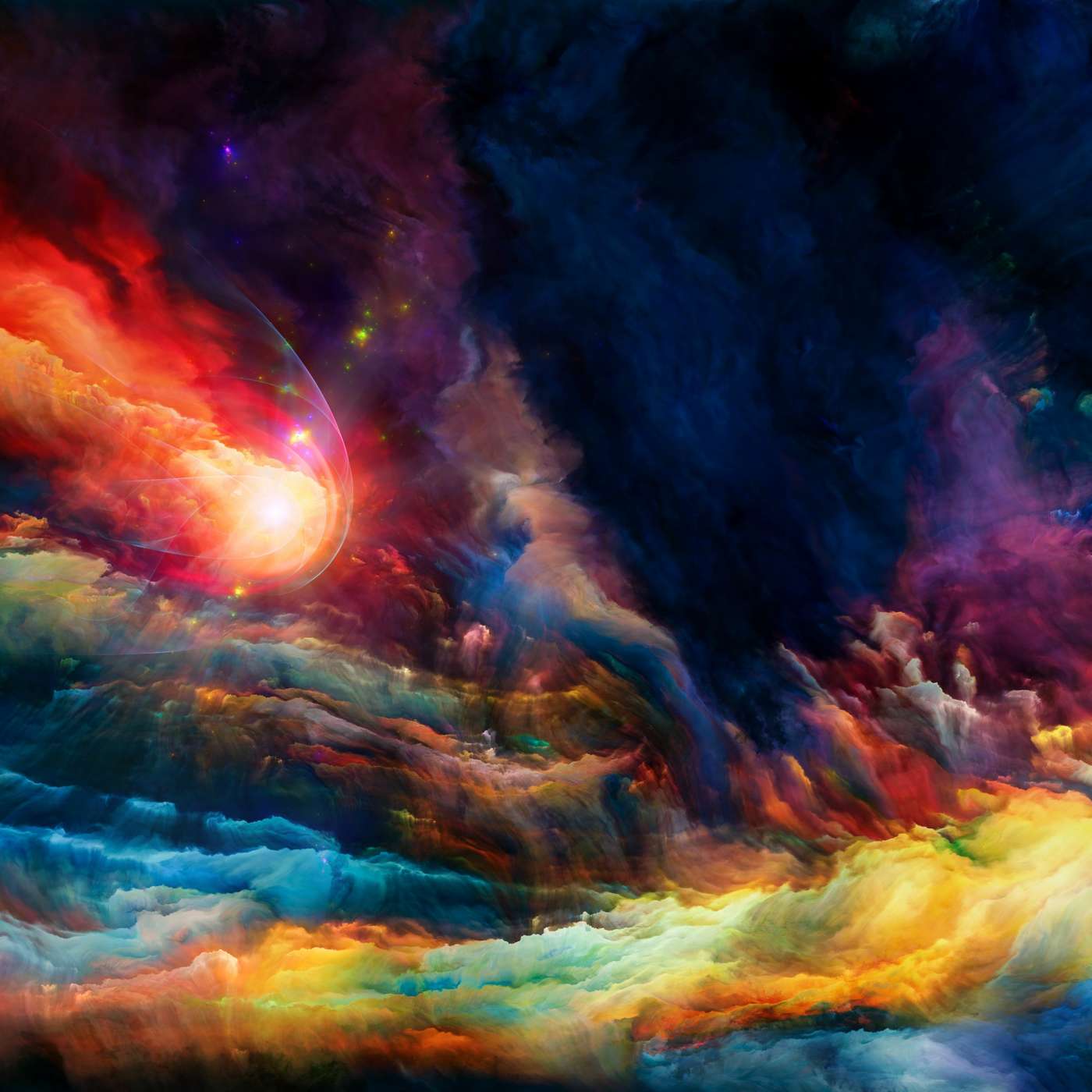 AIAP: On Consciousness, Qualia, and Meaning with Mike Johnson and Andrés Gómez Emilsson