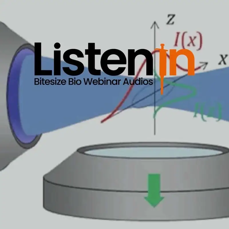 Combining Light Sheet & Confocal Microscopy