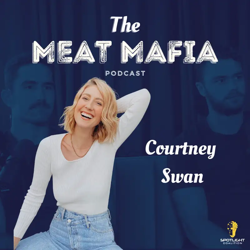 #179: Realfoodology featuring Courtney Swan