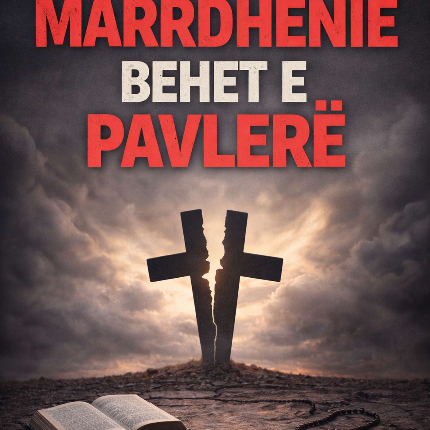 Dija pa Marrdhenie Behet e Pa vlere episode artwork