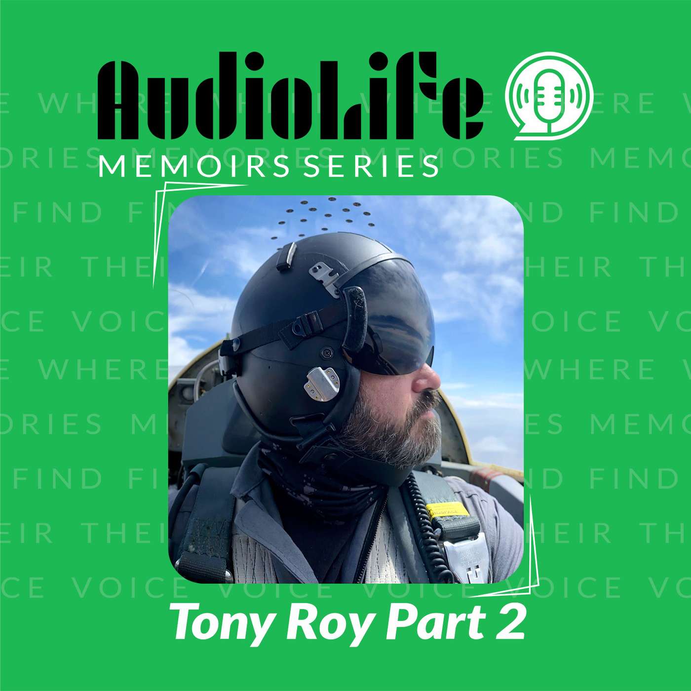 AudioLife Memoirs