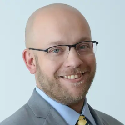 Steve Staurovsky