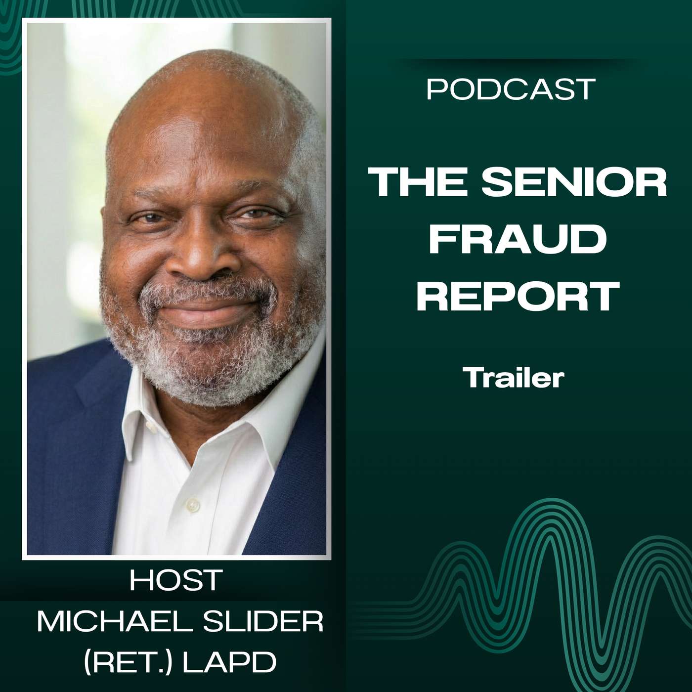 The Senior Fraud Report