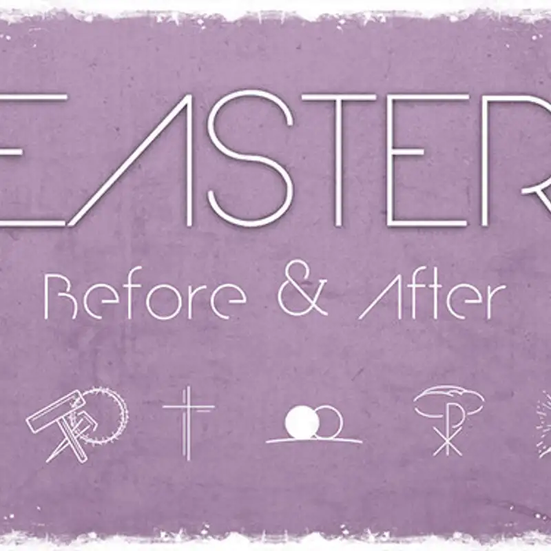 Walk Through Jesus' Return (Audio)