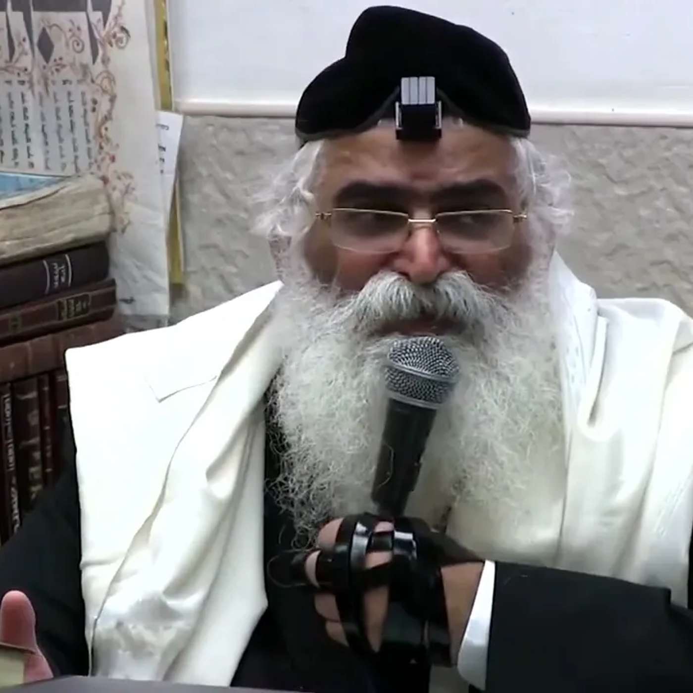 הרב יורם אברג'ל-המסר היומי-עורו ישנים מתרדמתכם-כ' אב תשפ''ו