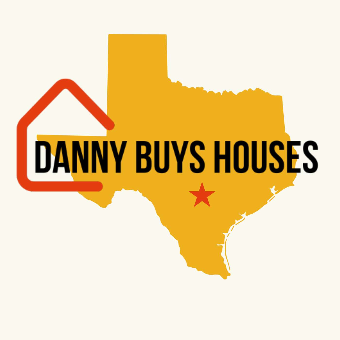 Danny Buys Houses podcast artwork