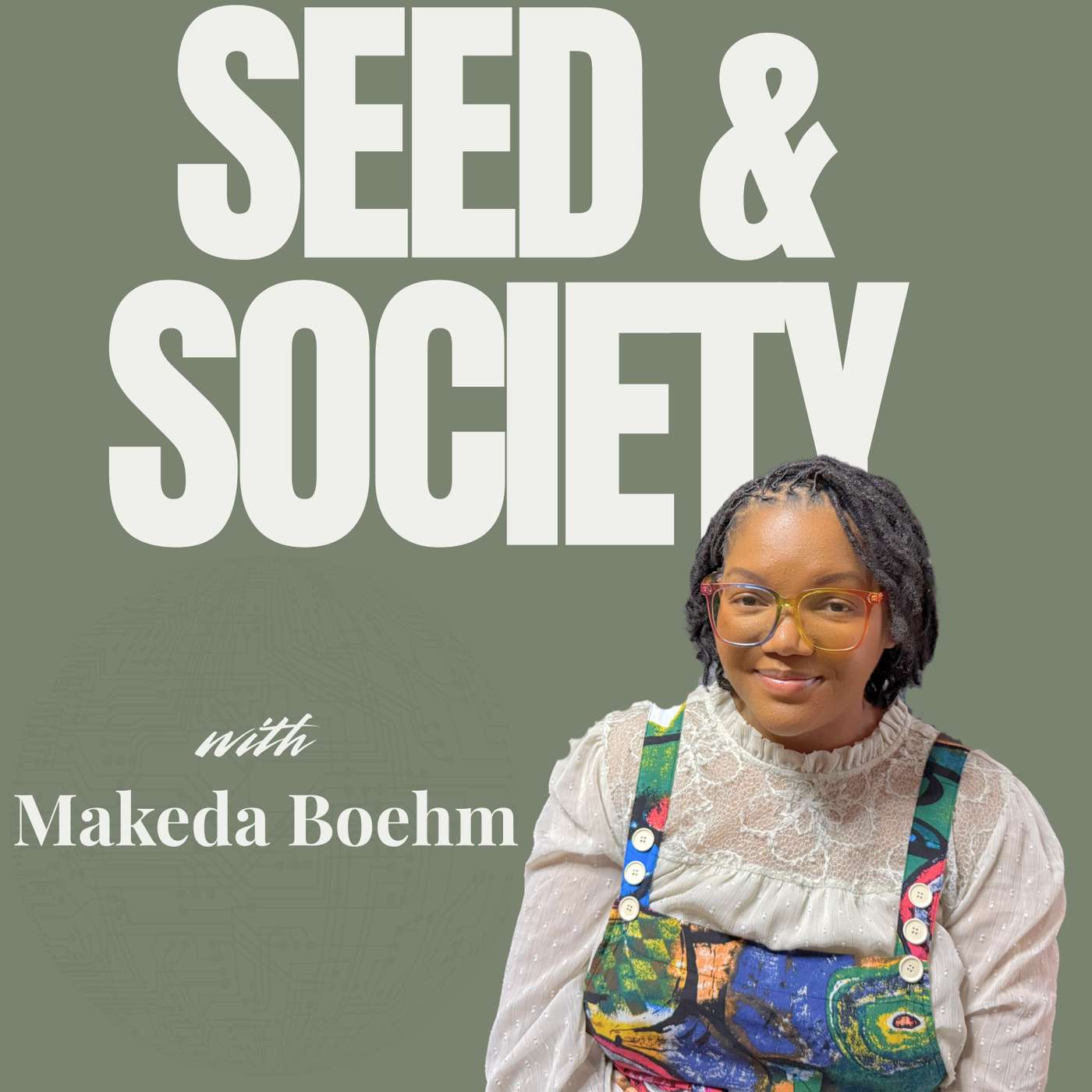 Seed and Society | AI, Agents, Systems, and Automation