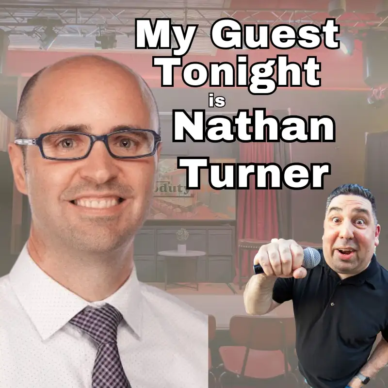 Nathan Turner on Flipping, Mortgage Notes, Building Wealth and Conferences