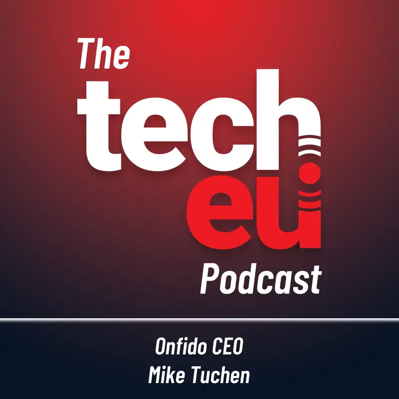 A decade in, what's next for UK-born digital identity verification software scale-up Onfido? CEO Mike Tuchen spills the beans