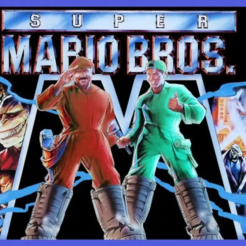 S24E04: Super Mario Bros.