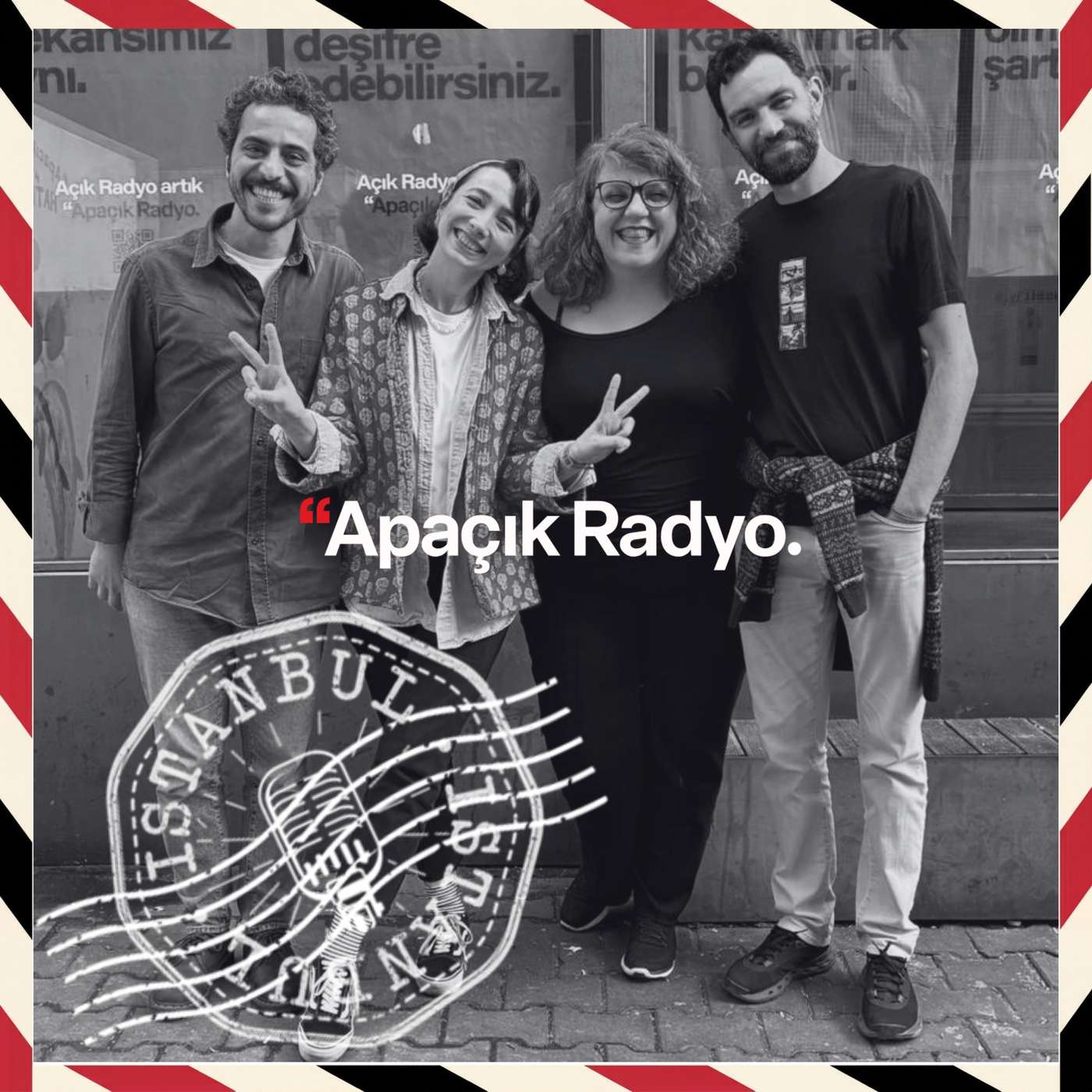23. Radyo Şenliği: Burcu Yeşilbaş episode artwork