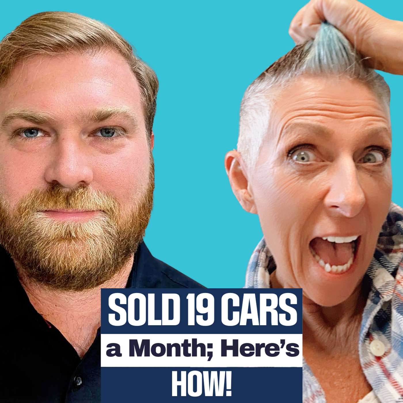 The Social Grenade Show