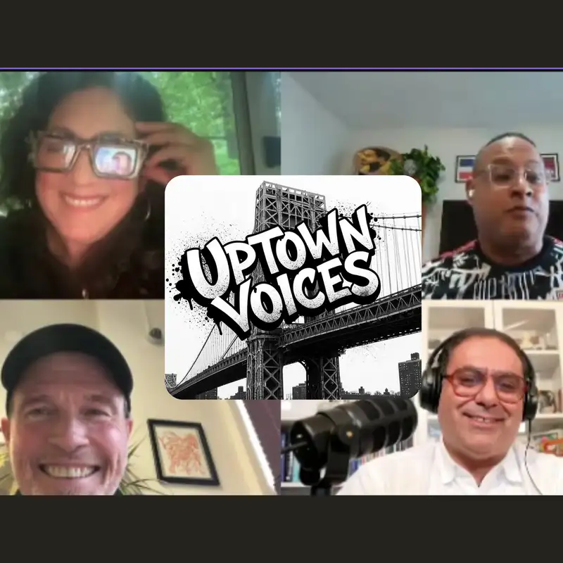 How the Northern Manhattan Arts Alliance (NoMAA) is thriving in an era of vulnerability on the eve of the 23rd-annual Uptown Arts Stroll