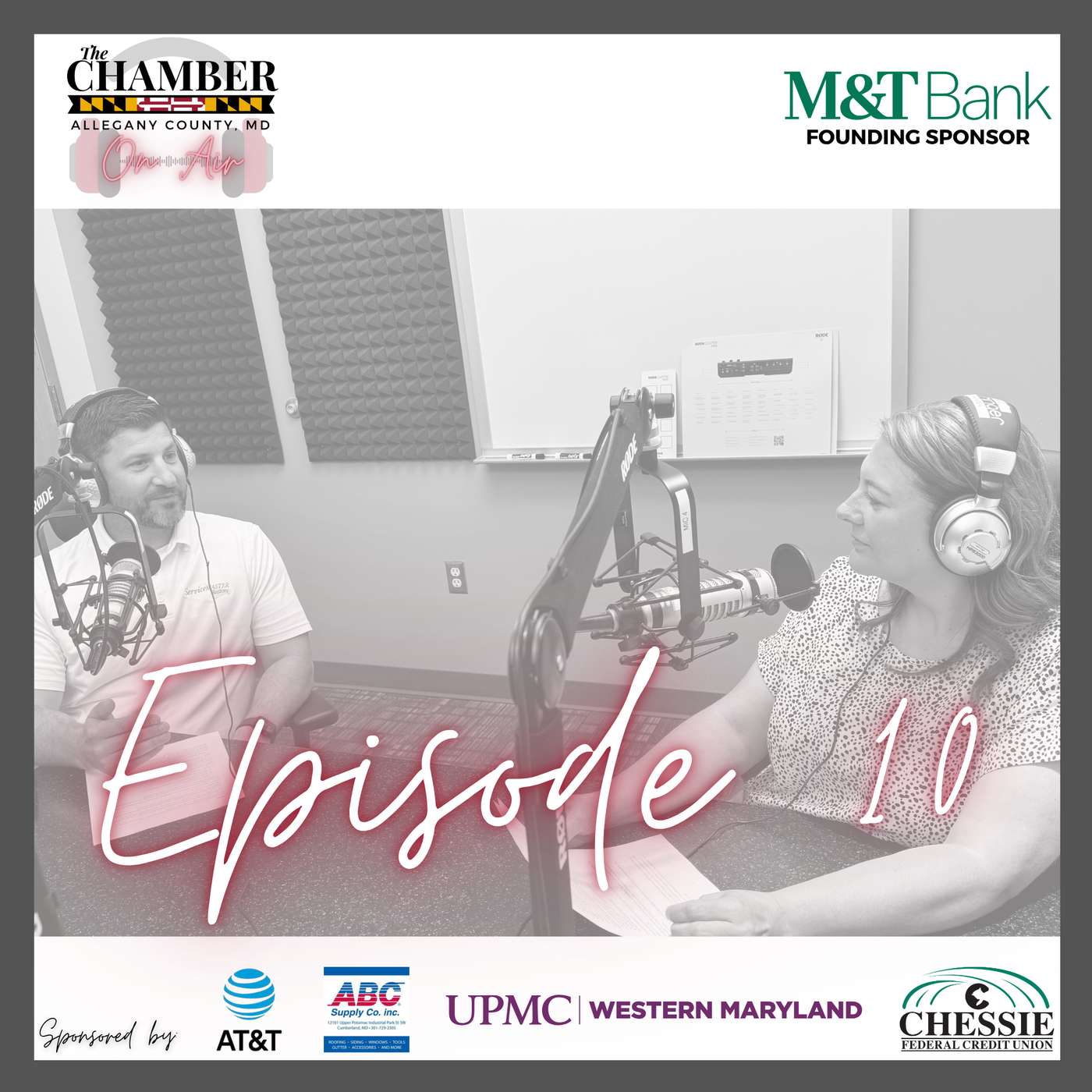 More than Restoration: Serving the Community with Jeremy Bender episode artwork
