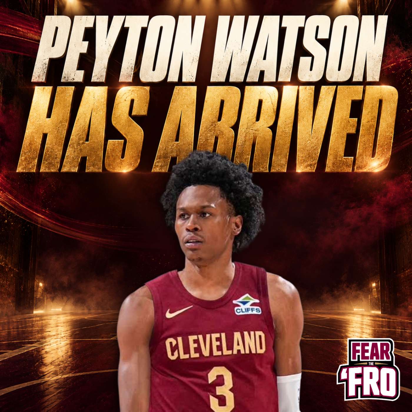 Peyton Watson Impressed In Cavs OT Win Over Wolves