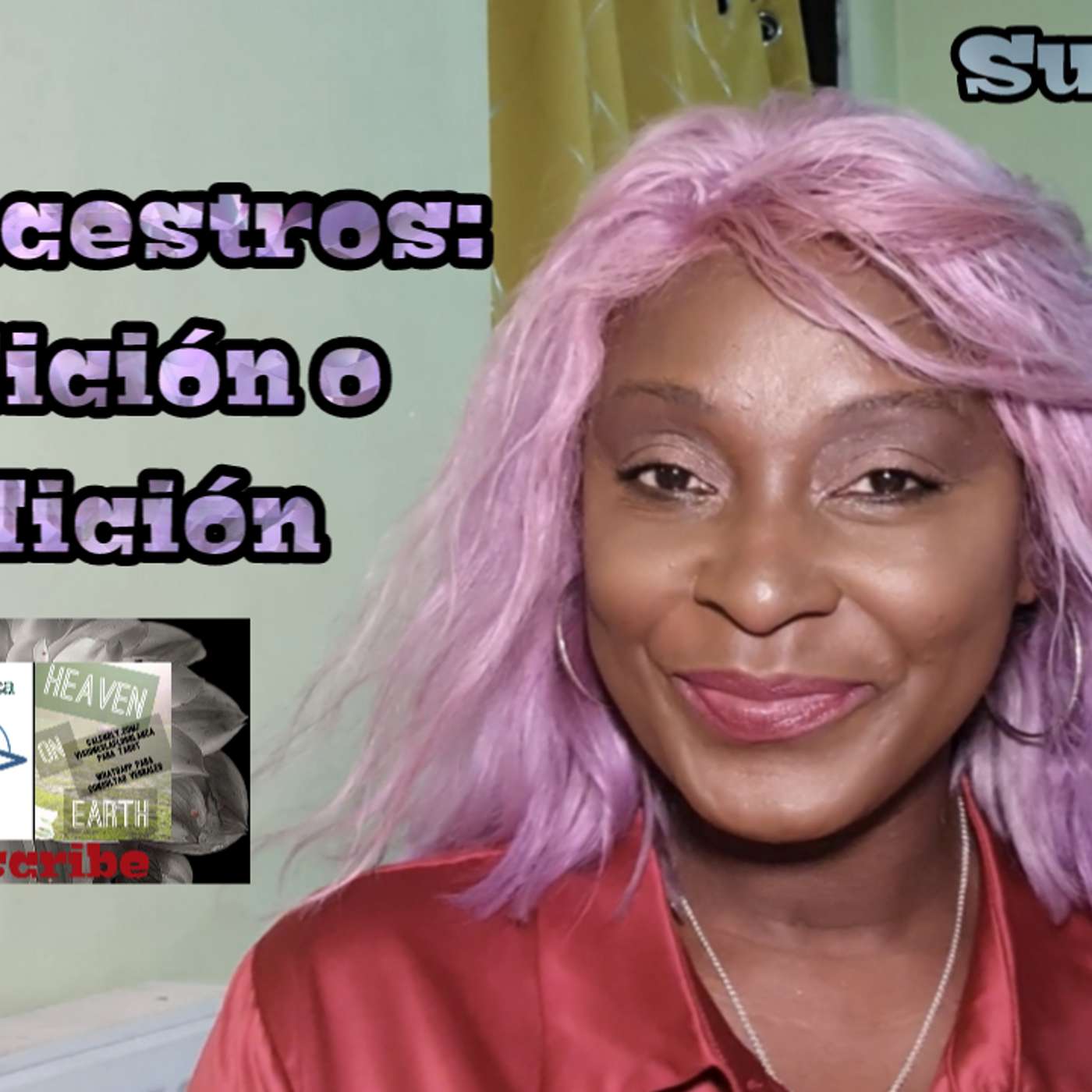 🌗Los Ancestros: Bendición o Maldición